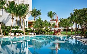 Miami Beach Edition Hotel